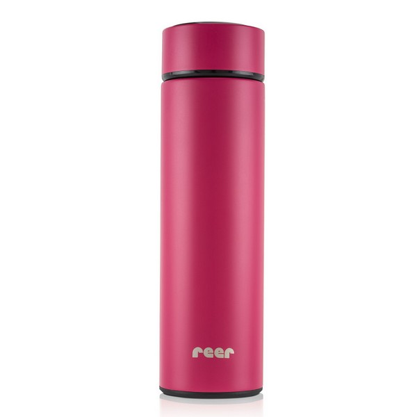 Продукт Reer ColourDesign - Термос с широко гърло  450 ml - 0 - BG Hlapeta